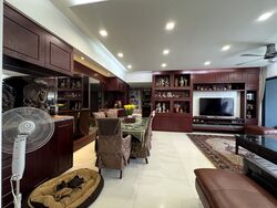 The Interlace (D4), Condominium #448866101